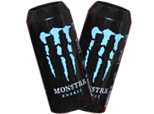 Monster - 2´li Kılıf