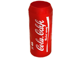 Coca Cola - Tek Kılıf