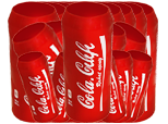 Coca Cola - Toptan Sipariş